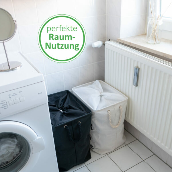 <br><strong>Faltbare Wäschekörbe</strong> – Bild 4