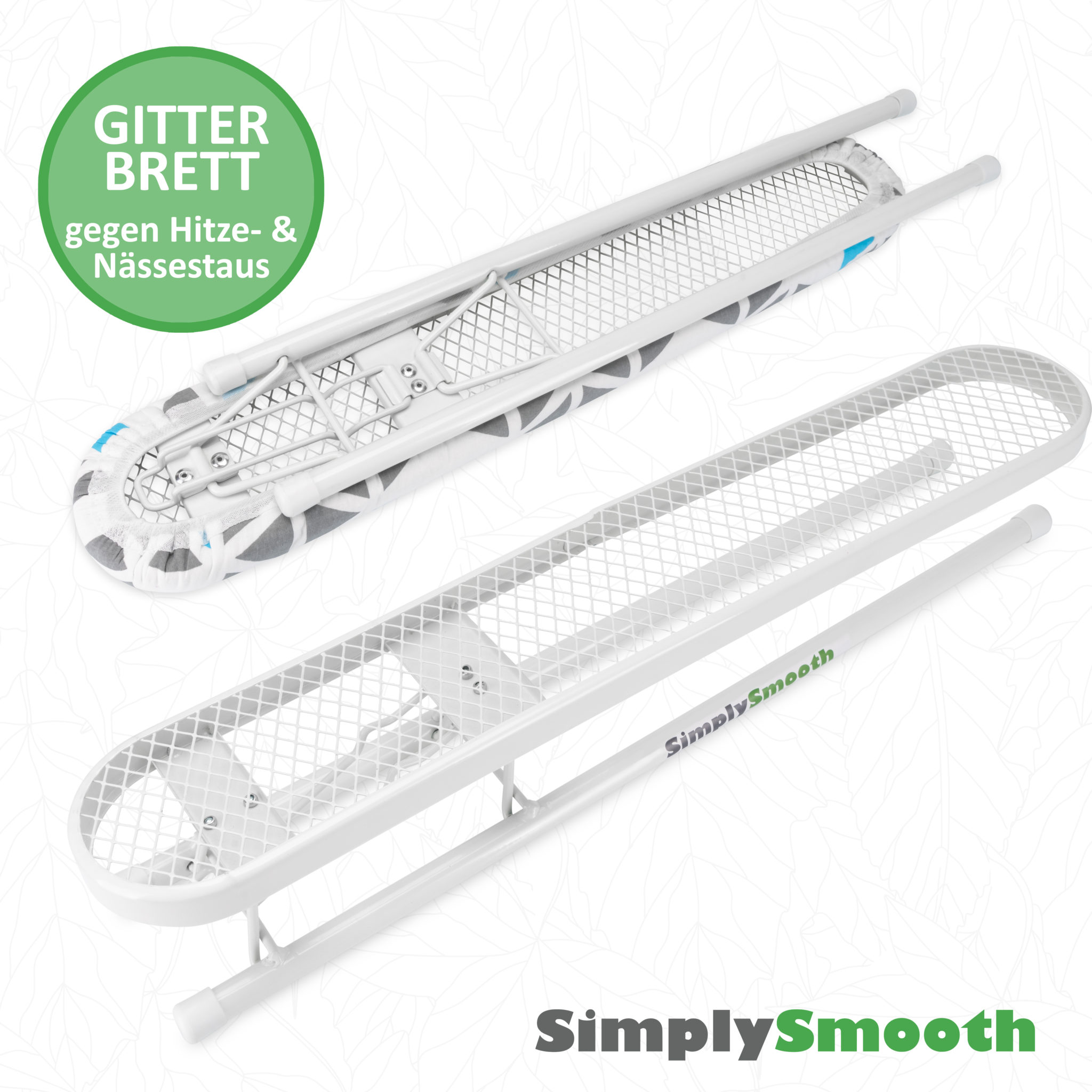 6 Gitterbrett