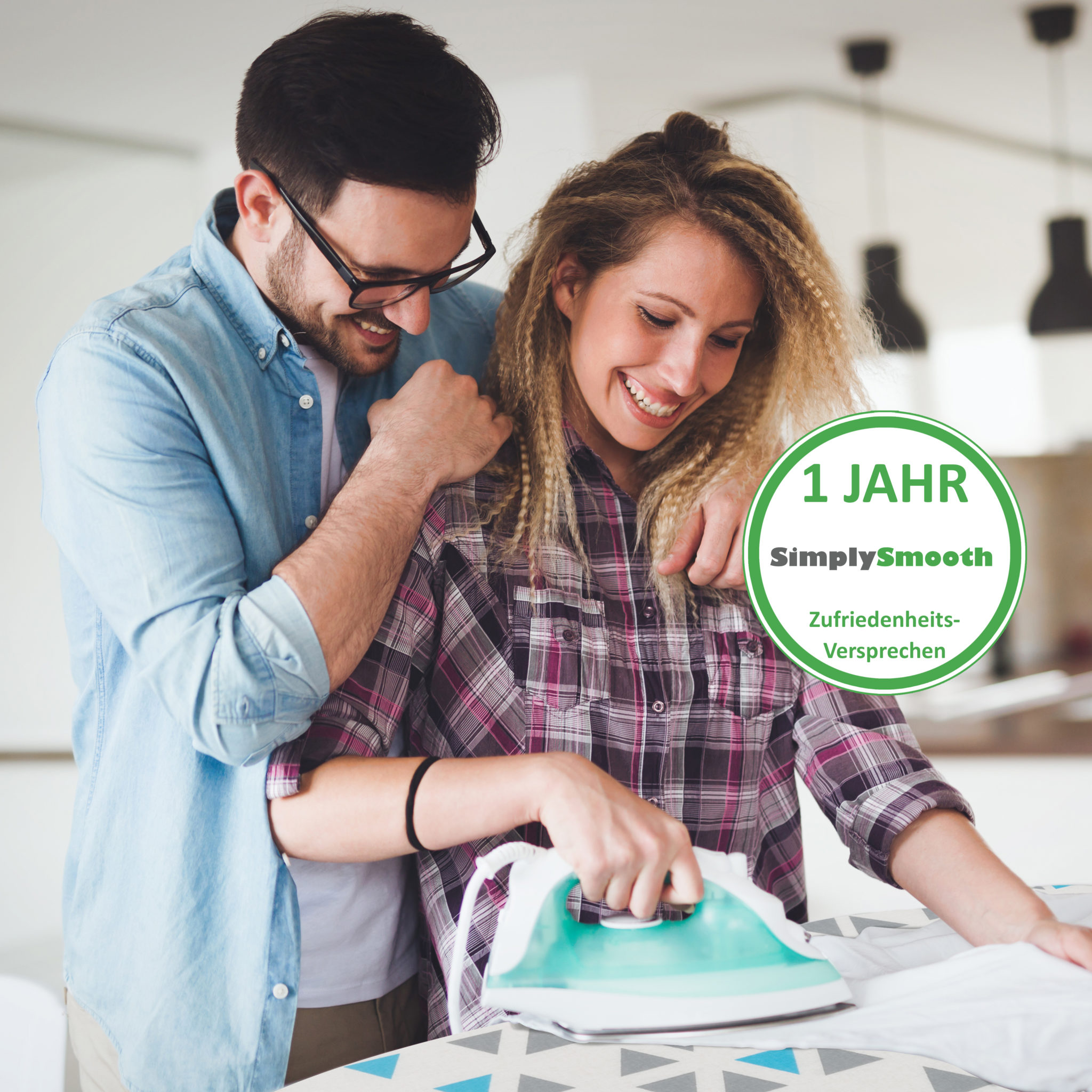 7 Qualitätsversprechen